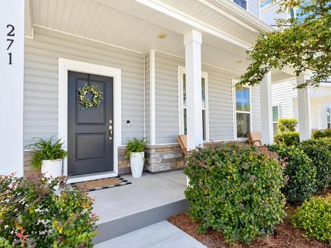 271 Rowans Creek Drive Charleston SC 29492