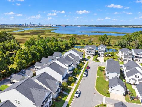 271 Rowans Creek Drive Charleston SC 29492