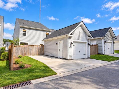 271 Rowans Creek Drive Charleston SC 29492