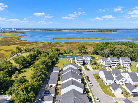 271 Rowans Creek Drive Charleston SC 29492