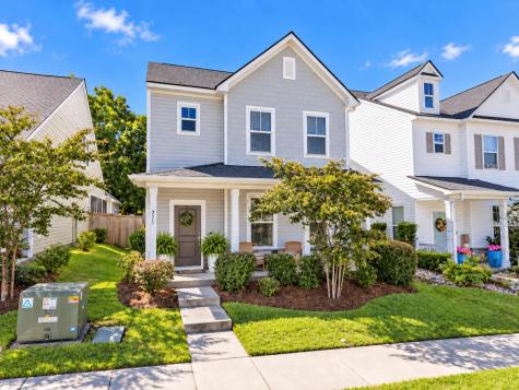 271 Rowans Creek Drive Charleston SC 29492