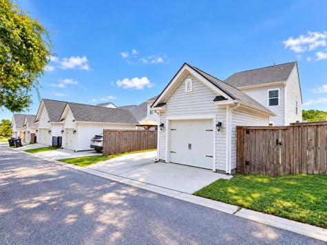 271 Rowans Creek Drive Charleston SC 29492