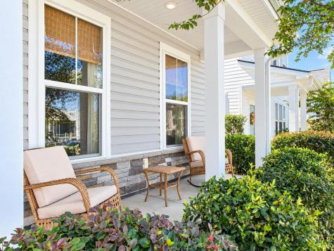 271 Rowans Creek Drive Charleston SC 29492