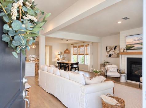 271 Rowans Creek Drive Charleston SC 29492