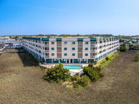 3701 Dock Site Road Edisto Beach SC 29438