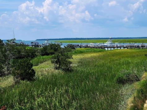 3701 Dock Site Road Edisto Beach SC 29438