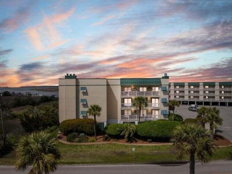 3701 Dock Site Road Edisto Beach SC 29438