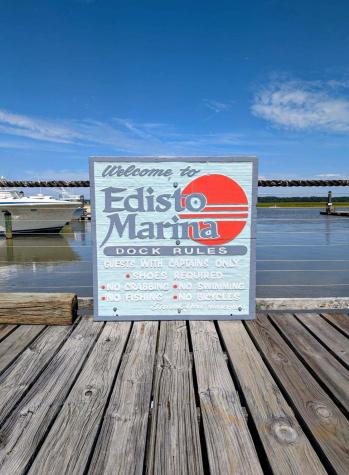 3701 Dock Site Road Edisto Beach SC 29438