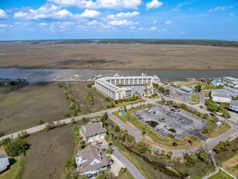 3701 Dock Site Road Edisto Beach SC 29438