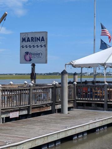 3701 Dock Site Road Edisto Beach SC 29438