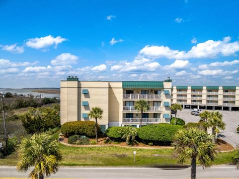 3701 Dock Site Road Edisto Beach SC 29438