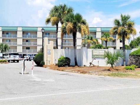 3701 Dock Site Road Edisto Beach SC 29438