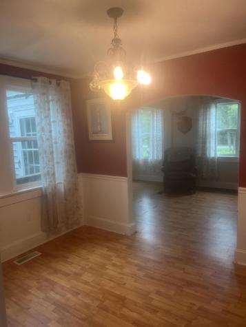 1735 Pinckney Park Drive Charleston SC 29407