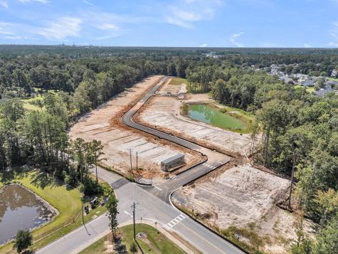 7329 Longtown Drive Hanahan SC 29410