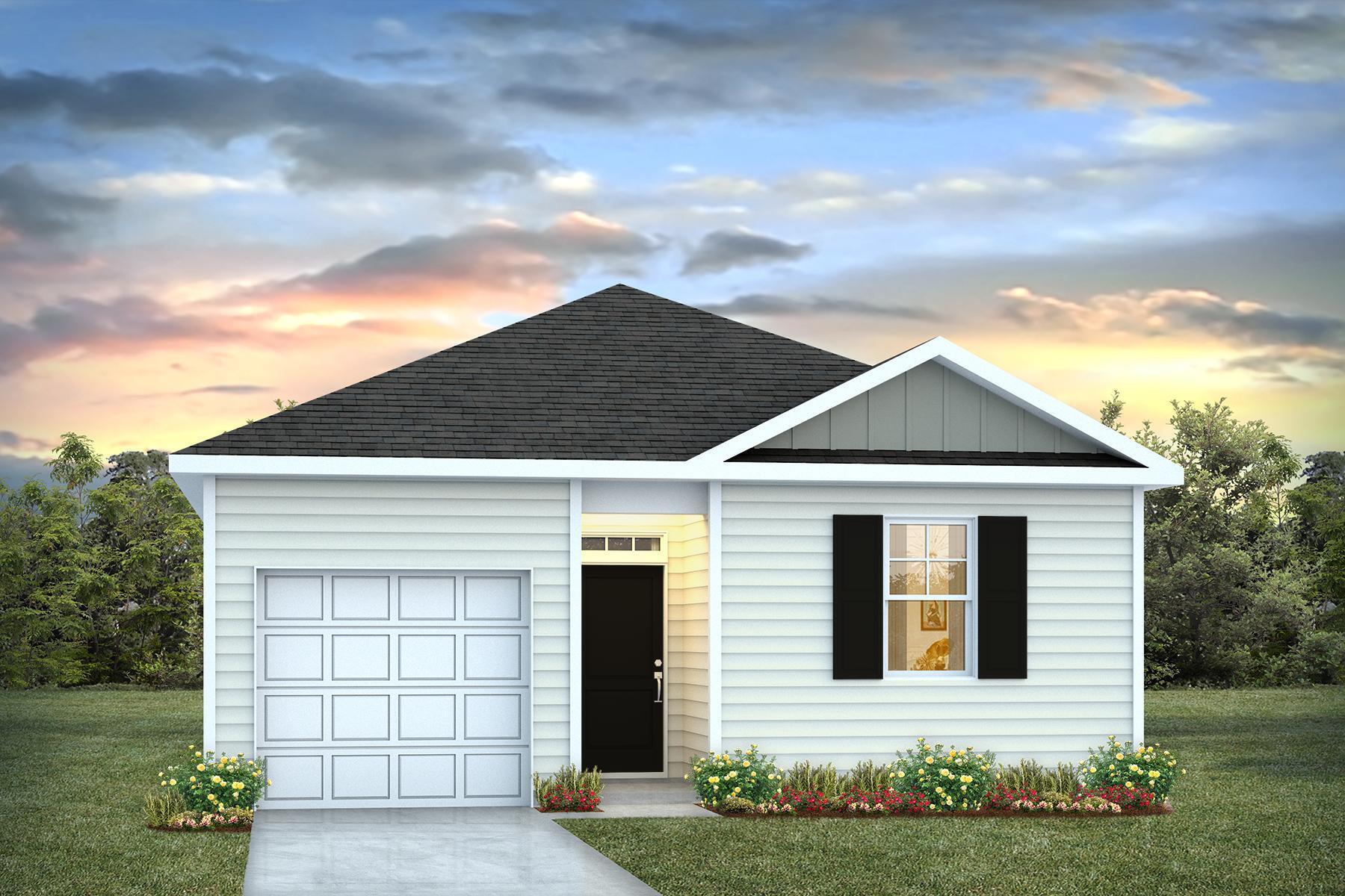 718 Butterfly Ginger Street Moncks Corner SC 29461