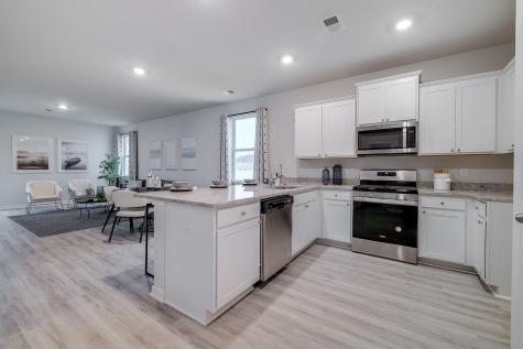 718 Butterfly Ginger Street Moncks Corner SC 29461