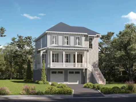 347 Simone Drive Daniel Island SC 29492