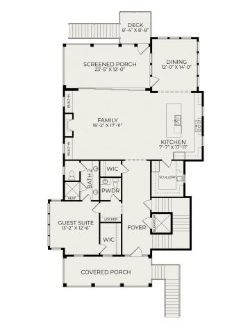 347 Simone Drive Daniel Island SC 29492