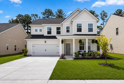 569 Yellow Leaf Lane Summerville SC 29486