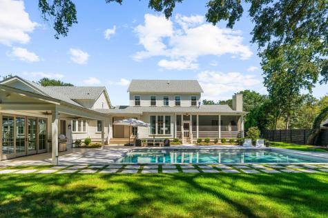 924 Lakeview Drive Mount Pleasant SC 29464