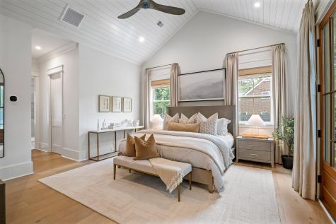 924 Lakeview Drive Mount Pleasant SC 29464