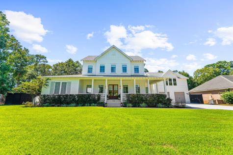 924 Lakeview Drive Mount Pleasant SC 29464