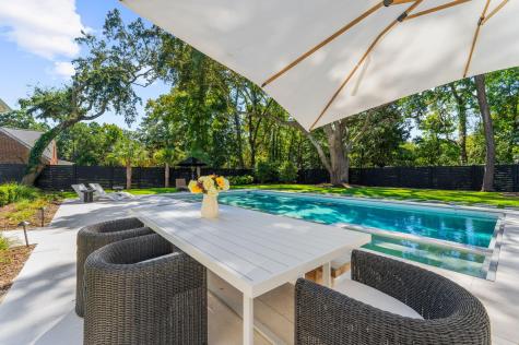 924 Lakeview Drive Mount Pleasant SC 29464
