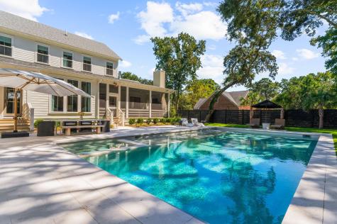 924 Lakeview Drive Mount Pleasant SC 29464