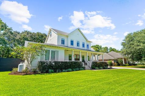924 Lakeview Drive Mount Pleasant SC 29464