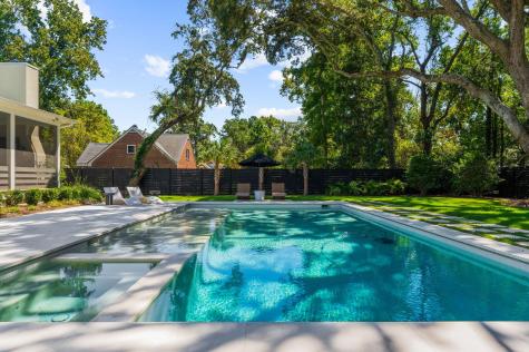 924 Lakeview Drive Mount Pleasant SC 29464
