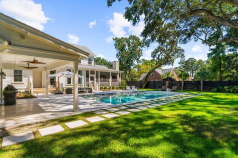 924 Lakeview Drive Mount Pleasant SC 29464