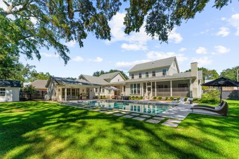924 Lakeview Drive Mount Pleasant SC 29464