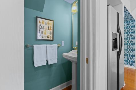 43 St Margaret Street Charleston SC 29403