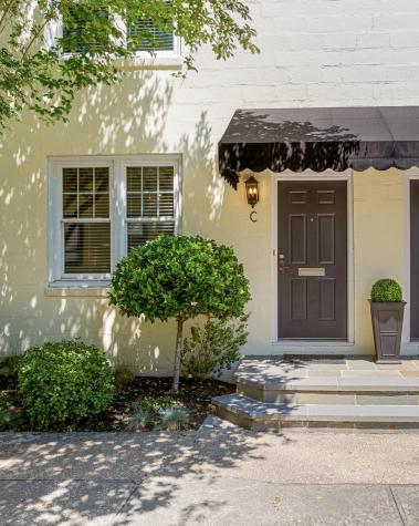 43 St Margaret Street Charleston SC 29403