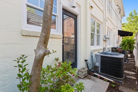 43 St Margaret Street Charleston SC 29403