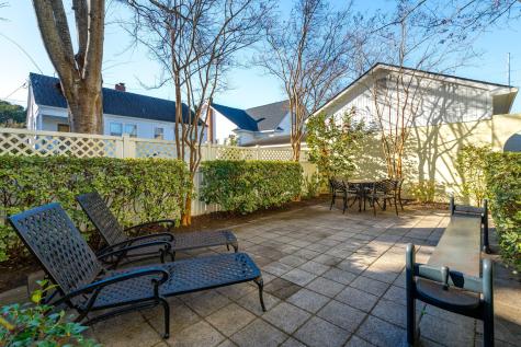 43 St Margaret Street Charleston SC 29403