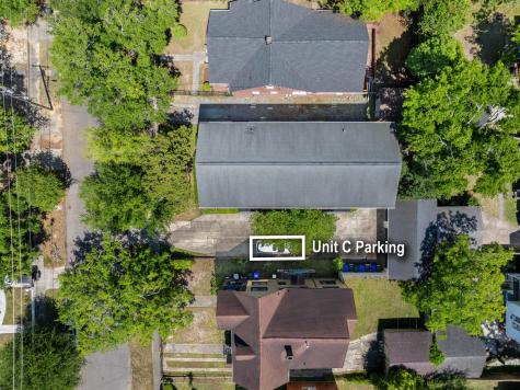 43 St Margaret Street Charleston SC 29403