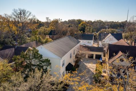 43 St Margaret Street Charleston SC 29403