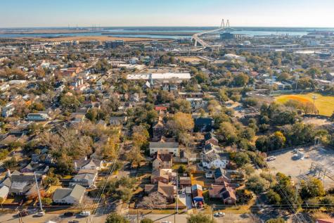 43 St Margaret Street Charleston SC 29403
