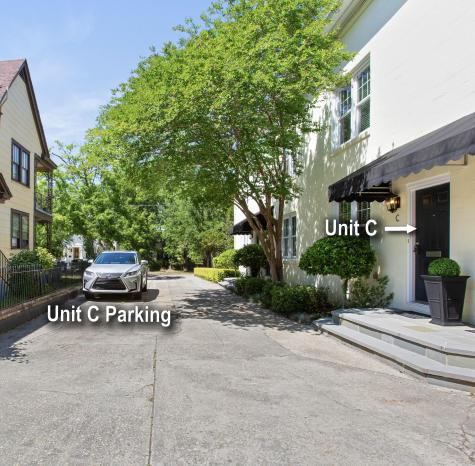 43 St Margaret Street Charleston SC 29403