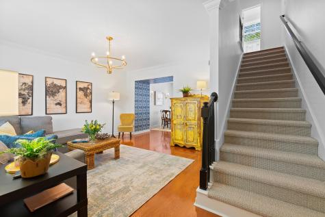 43 St Margaret Street Charleston SC 29403