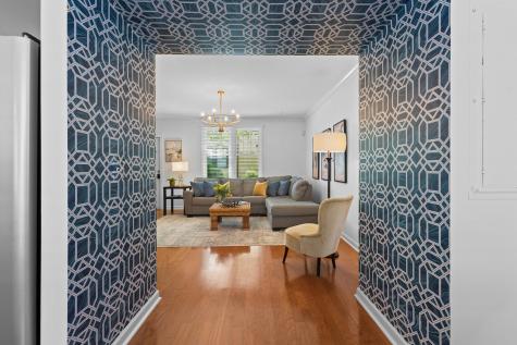 43 St Margaret Street Charleston SC 29403