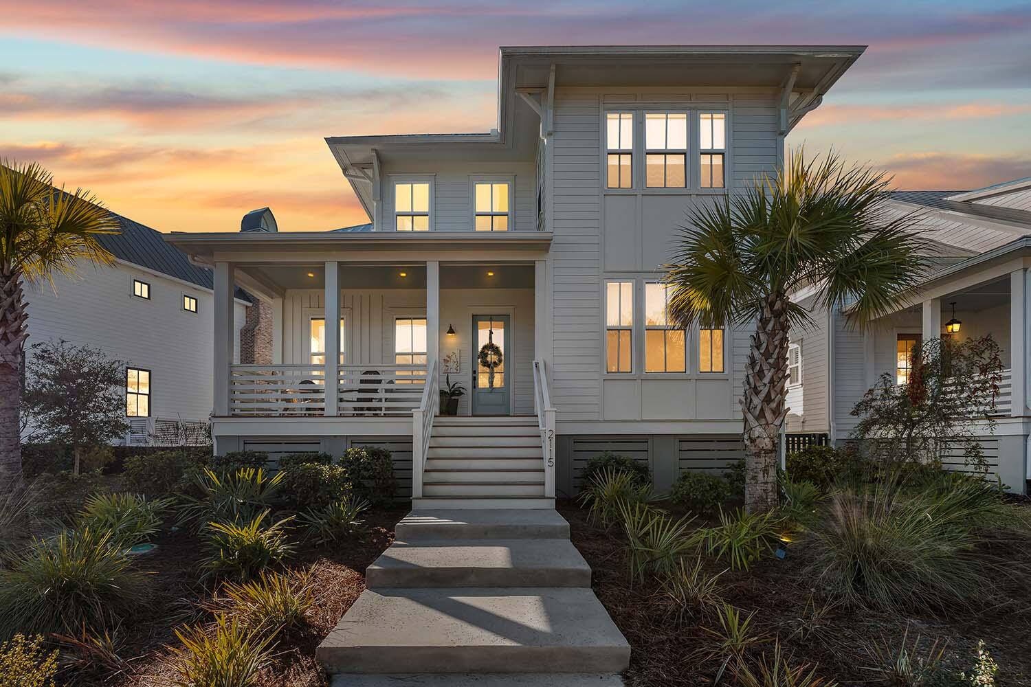 2115 Boatwright Road Johns Island SC 29455