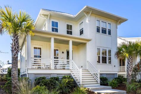 2115 Boatwright Road Johns Island SC 29455