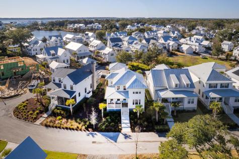 2115 Boatwright Road Johns Island SC 29455