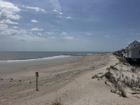 111 Palmetto Boulevard Edisto Beach SC 29438