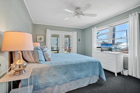 111 Palmetto Boulevard Edisto Beach SC 29438