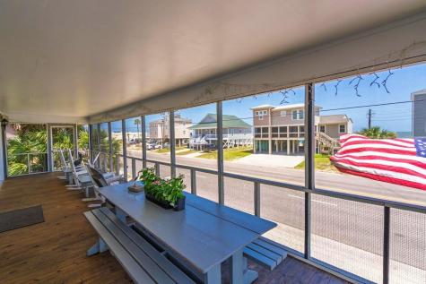 111 Palmetto Boulevard Edisto Beach SC 29438