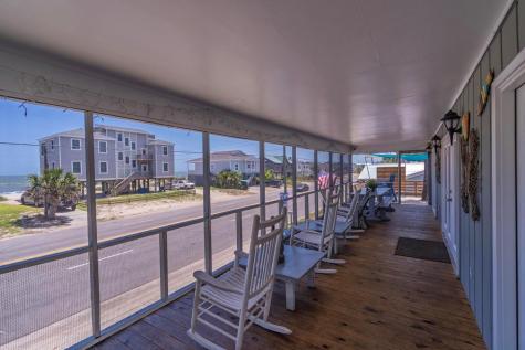 111 Palmetto Boulevard Edisto Beach SC 29438