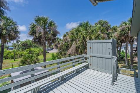 111 Palmetto Boulevard Edisto Beach SC 29438